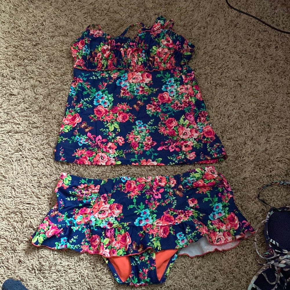 Swimsuit 2 piece